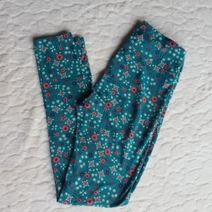 LuLaRoe Leggins
